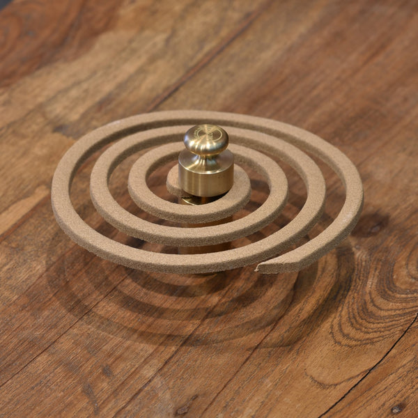 Incense / Mosquito coil holder