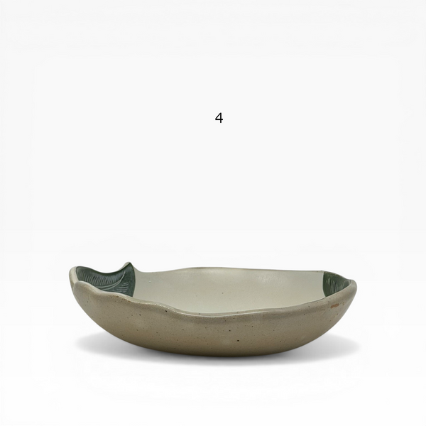 Momoko Otani - Large Plate