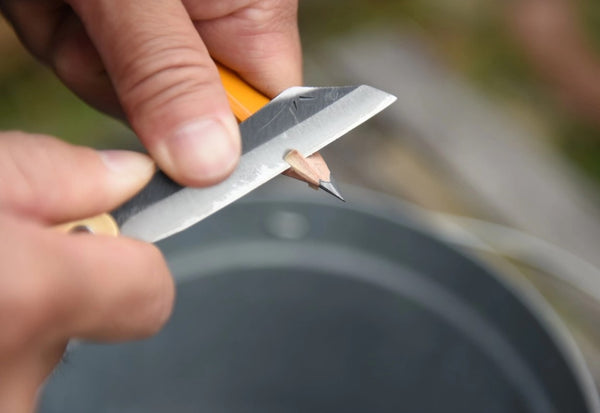 Fuji knife - Folding knife & Bottle Opener