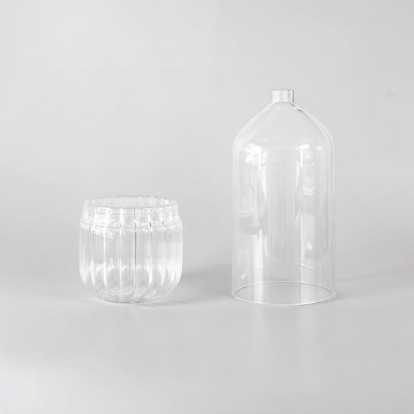 Innesti - vaso monofiore